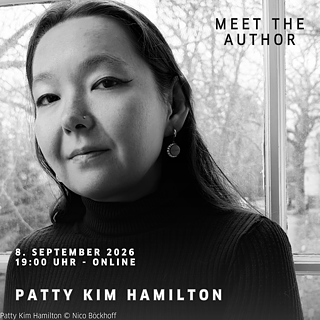 Foto af Patty Kim Hamilton