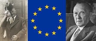 Special course on Konrad Adenauer