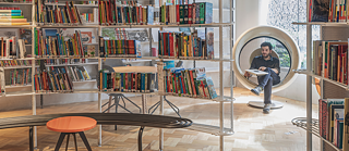 Biblioteca