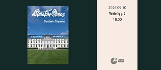 Präsentation der Deutschland-Ausgabe von „Literatūra ir menas“ am 10.09.2026 um 18 Uhr.