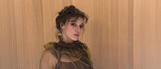 Iris Helena Hamers © Iris Helena Hamers