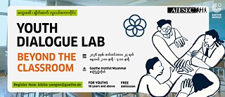 Youth Dialogue Lab