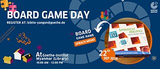 Board Game Day