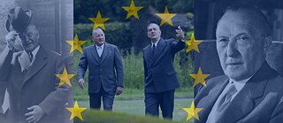 150 Years of Konrad Adenauer – Event Series