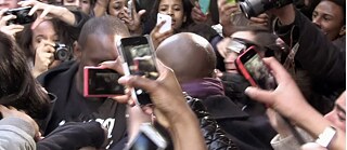 screenshot from the film