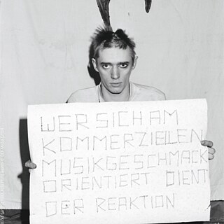 Filmstill fra B-Movie: Lust & Sound in West-Berlin 1979-1989