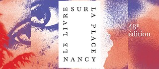 Le Livre sur la Place - Visual 2026