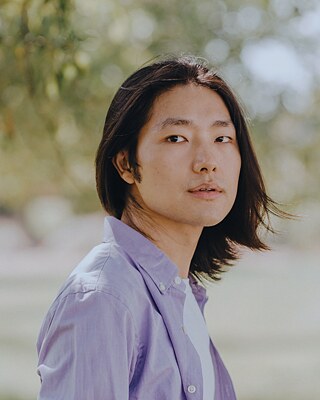  Hao Zhou