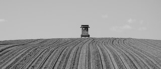 Parmen 2016 Aus der Serie: Randlage. Die Gemeinde Nordwestuckermark 2014– 2019