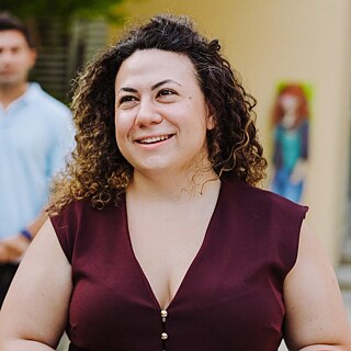 Merve Şahmaran