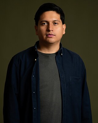 Diego Guareño Genesta