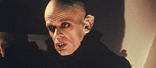 Nosferatu: O Vampiro da Noite