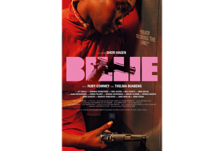 Poster „Billie“