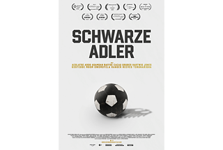 Poster Schwarze Adler