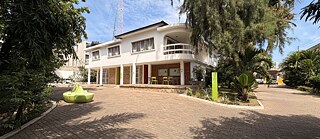 Goethe-Institut Ghana