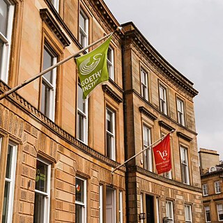Goethe-Institut Glasgow