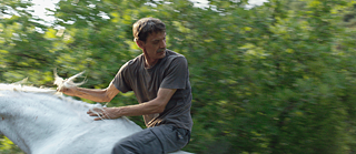 Filmstill: "Western"