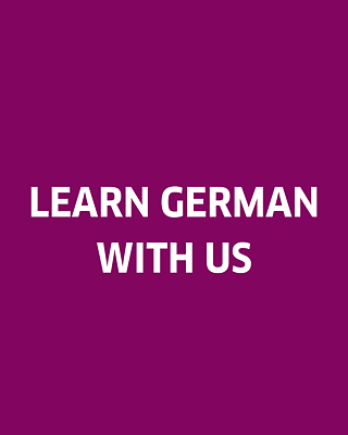 Learn German