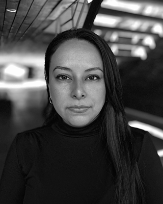 Sandra Ovilla León