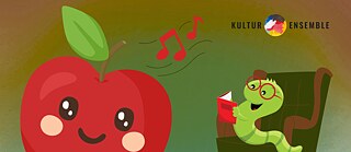 Once Upon an Apple ...