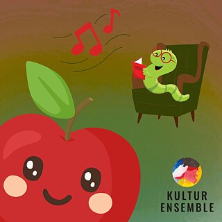 Once Upon an Apple ...