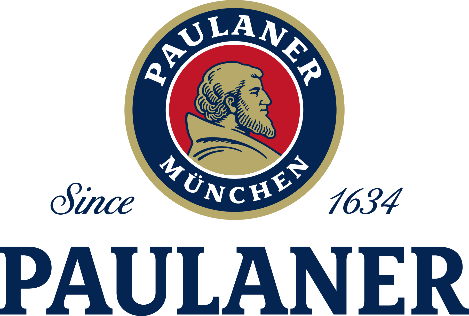 Paulaner Logo