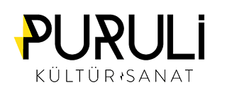 Puruli Kültür Sanat Logo