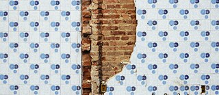“Ruptura e bloqueio”