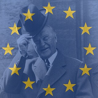 Special course on Konrad Adenauer