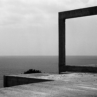 Kreta 1997 Aus der Serie: Jahrebuch. 1978–2008 (FRAGMENT)