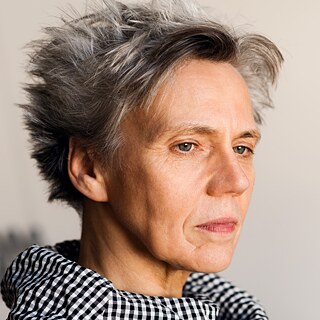 Foto af Esther Kinsky