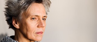 Foto af Esther Kinsky