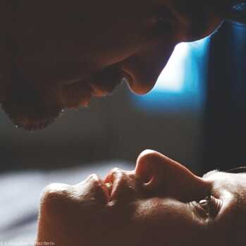 Filmstill fra Drei (Tom Tykwer, 2010)