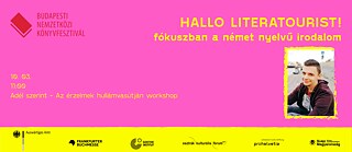 Workshop Sirák Richárd 1