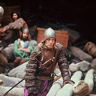 Standbild aus dem Film