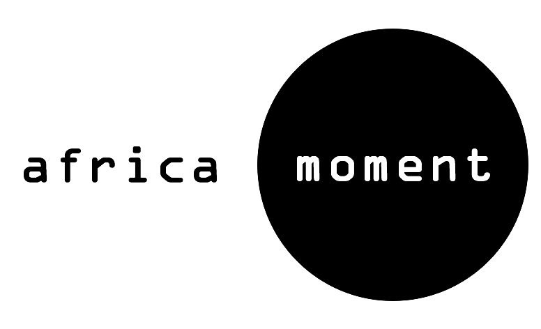 Logo Africa Moment