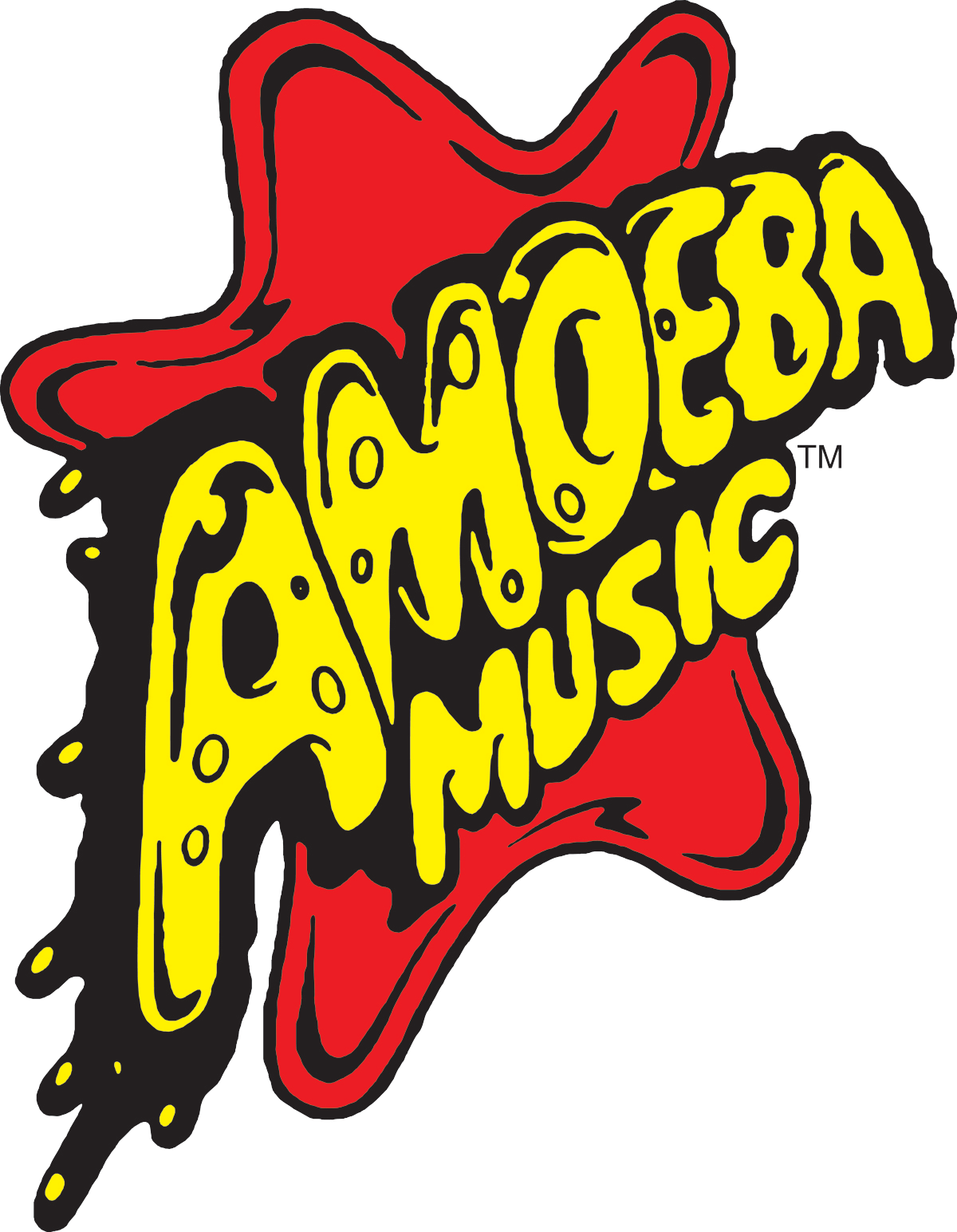 Logo Amoeba 