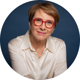 Prof. Dr Hélène Miard-Delacroix