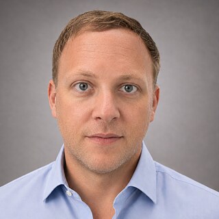 Sebastian Scholze