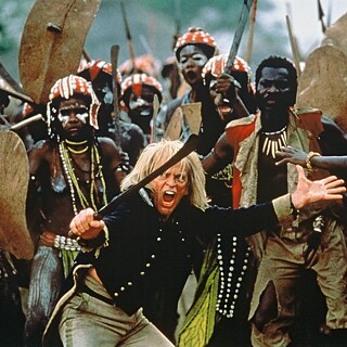 Standbild aus dem Film