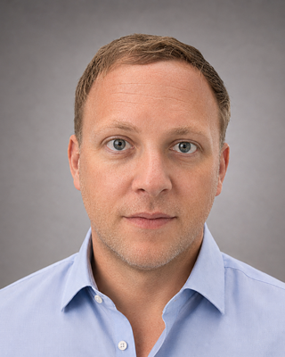 Sebastian Scholze, Director of Online Business/German Online Language Department, Goethe-Institut USA