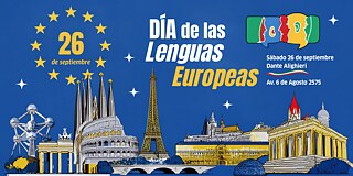 Europäischer Tag der Sprachen