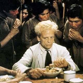 Standbild aus dem Film