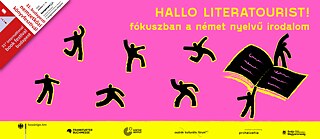 Titebild für das Internationale Buchfestival 2026