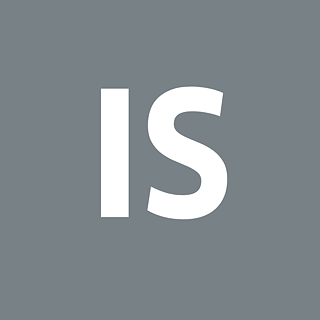 Initialen IS