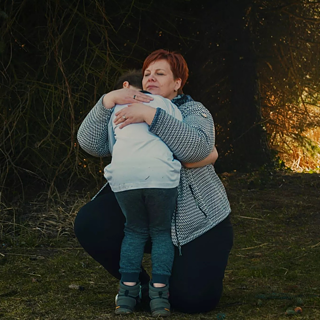 Filmvorführung "Im Prinzip Familie"
