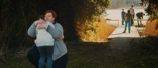 Filmvorführung "Im Prinzip Familie"