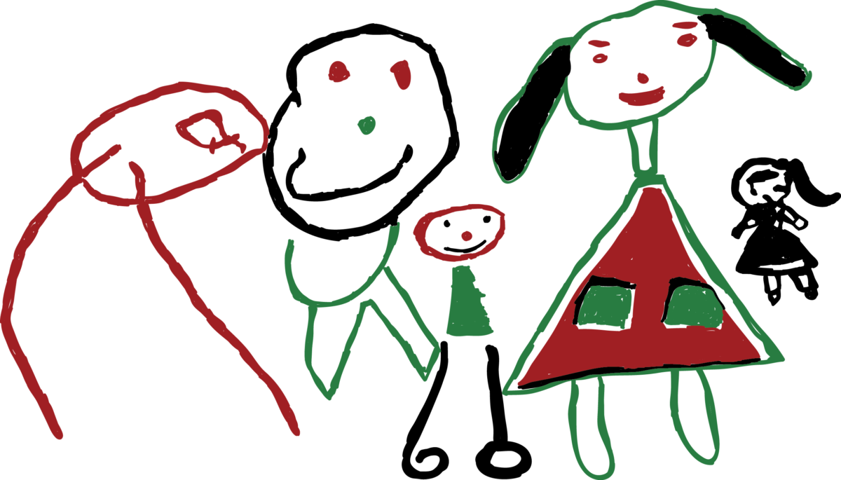 UP Diliman Child Development Center Logo