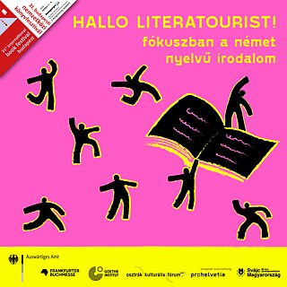 Titebild für das Internationale Buchfestival 2026