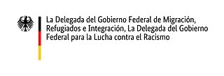 Delegada del Gobierno Federal para la Migración, los Refugiados y la Integración y Delegada del Gobierno Federal para el Antirracismo